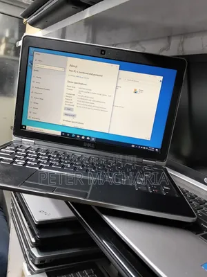 Laptop Dell Latitude e6230 8GB Intel Core i7 HDD 500GB