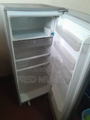 Samsung Refrigerator