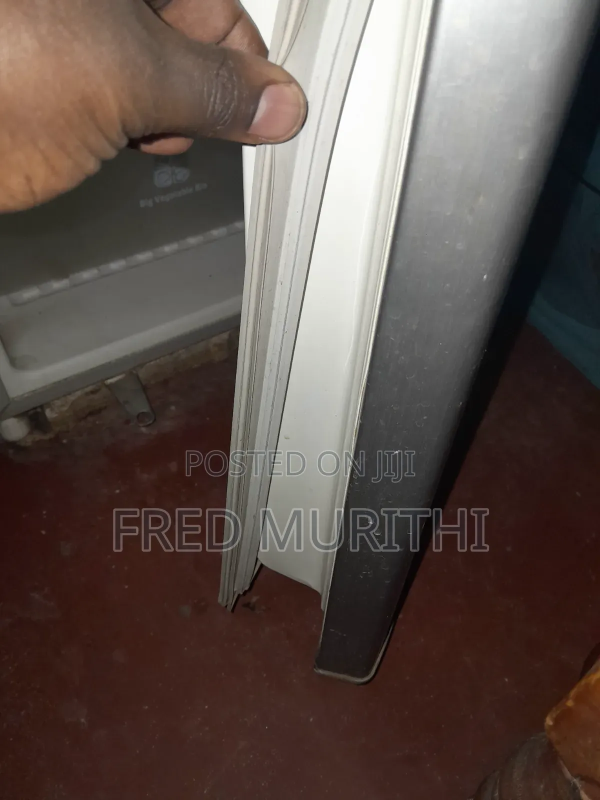 Samsung Refrigerator