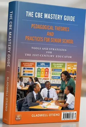 Mastering Competency-Based Assessment at Senior School