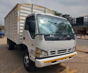 Isuzu NPR KCL 092w