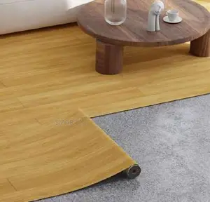 Scratch-Resistant Vinyl Flooring – Tsavo Road