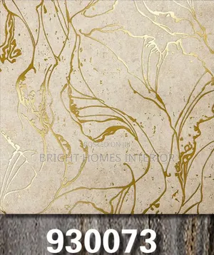 Gold Marble Wallpaper Wallpaper