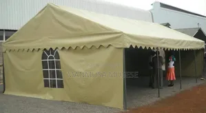100 Seater Tent for Quick Sale