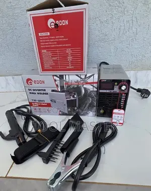EDON TB250 Welding Machine/Heavy-Duty Edon Tb-250 Smart Welder