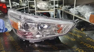 Mitsubishi RVR Xenon Headlight