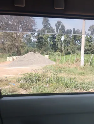 Sale of Plot