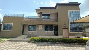 Executive Furnished Office in Kiamumbi, 500 Meters From Kamiti Road.