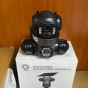Starry Sky Night Light Projector 360° Rotate Planetarium Lamp