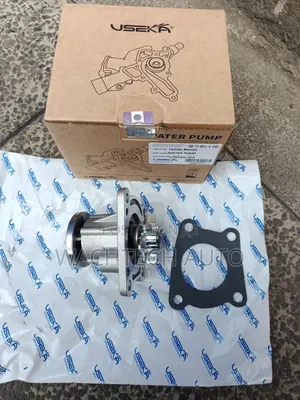 Water Pump DAIHATSU MIRA