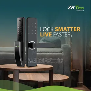 Ml 100 Residential Locks