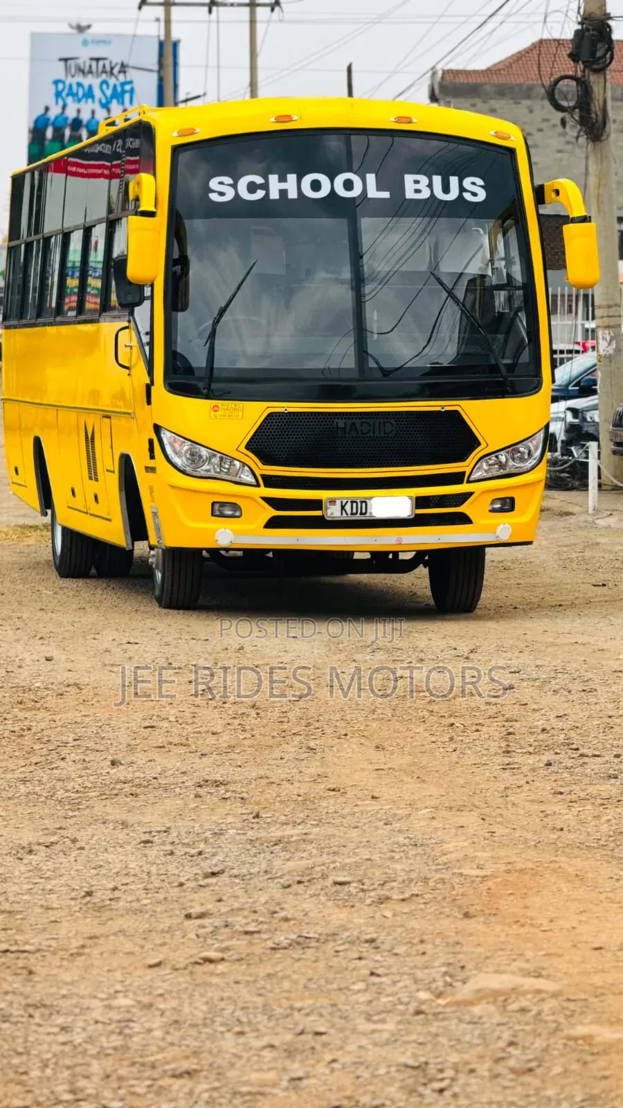 Isuzu FRR 2021 Yellow