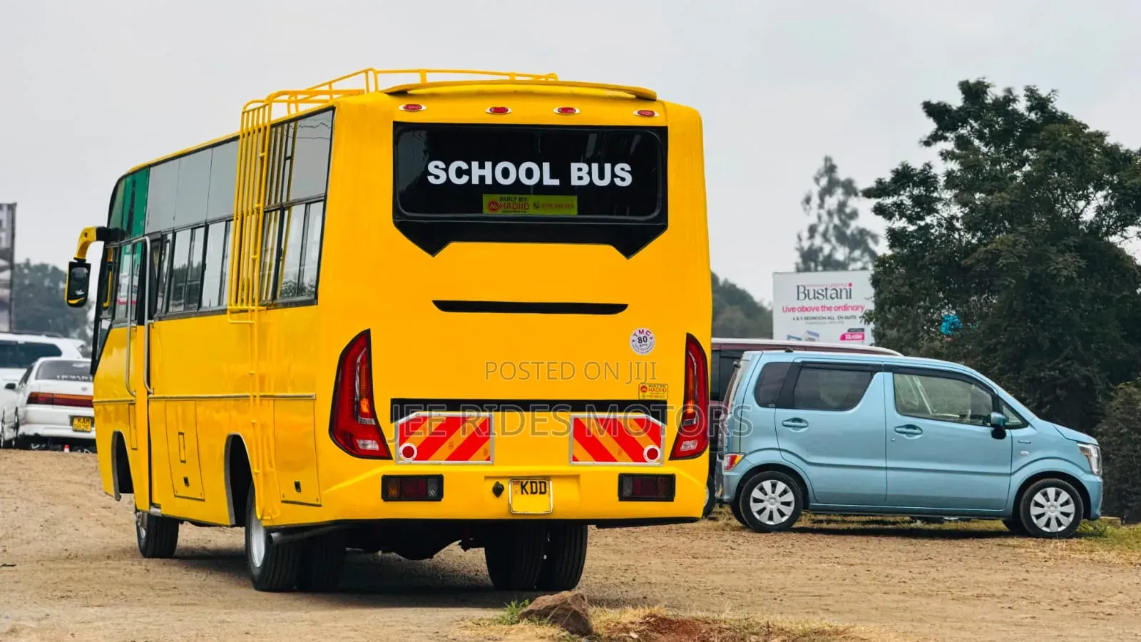 Isuzu FRR 2021 Yellow