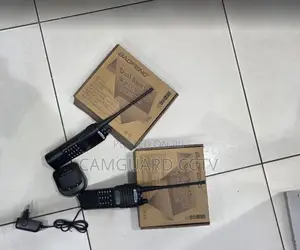 Baofeng UV-82 8W Long Range Walkie Talkie