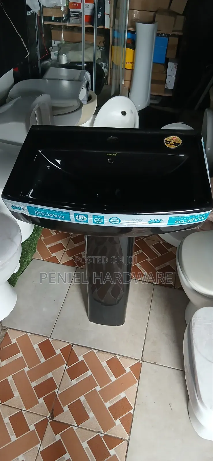 Hand Wash Basin