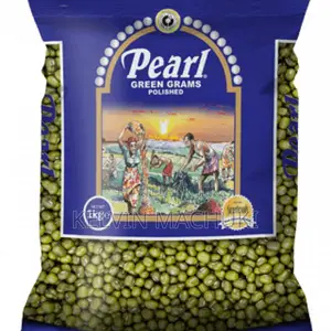 Pearl Green Grams 1Kg