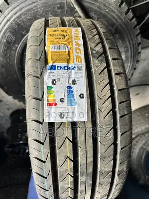 225/45r18 Mirage