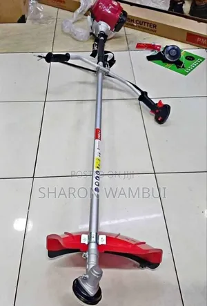Premier 2 Stroke Brush Cutter Machine/2 Stroke Brush Cutter Machine