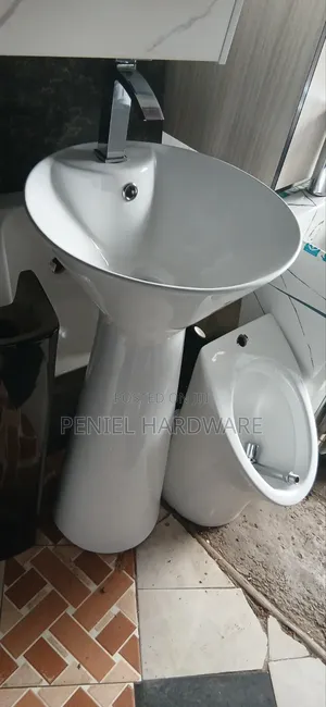 Stand Alone Basin