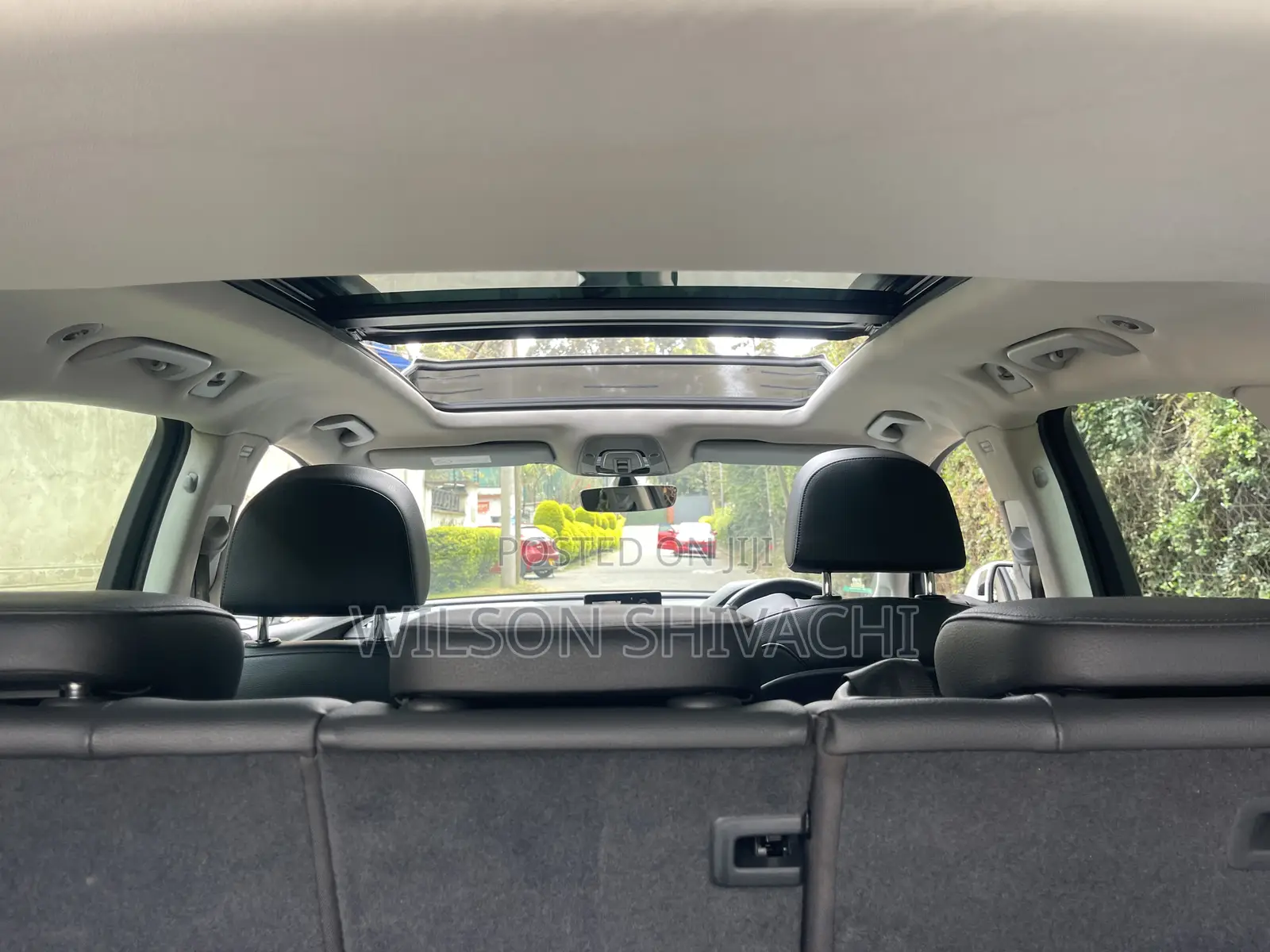 Audi Q5 2019 White