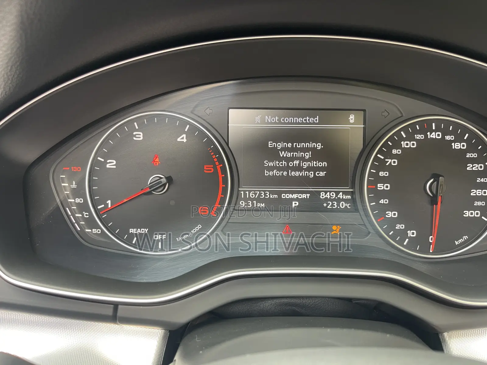 Audi Q5 2019 White