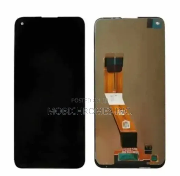 Samsung A42 Screen Replacement