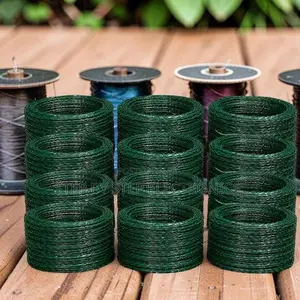 Heavy Duty 100mm,200mm, 450mm 6m /8m/10m Length Barbed Razor Wire