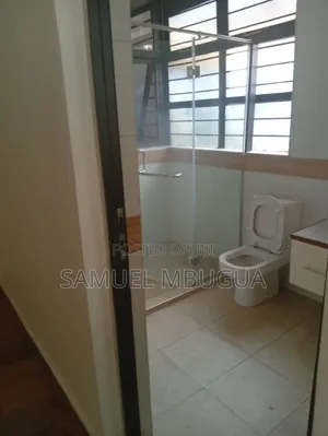 3bdrm Bungalow in Karen for rent