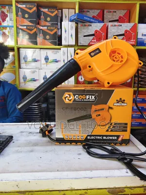 Coofix 450W Electric Blower