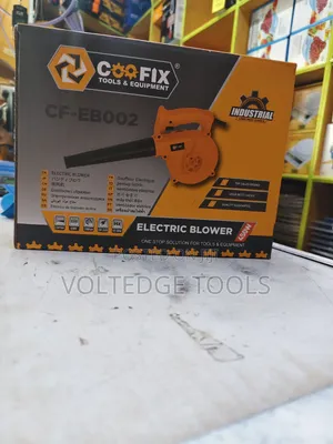 Coofix 450W Electric Blower