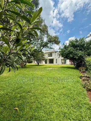 5bdrm Villa in Karen for sale
