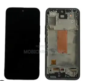 Samsung A56 Screen Replacement