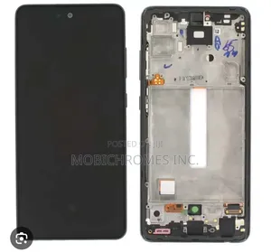 Samsung A56 Screen Replacement