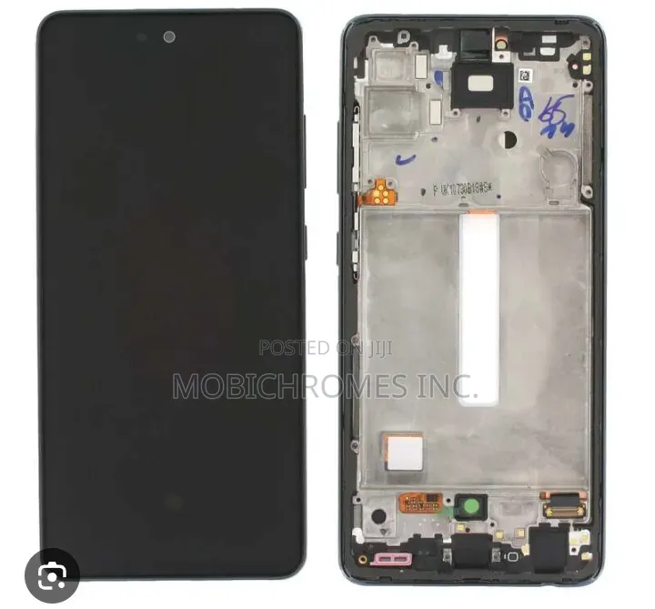 Samsung A56 Screen Replacement
