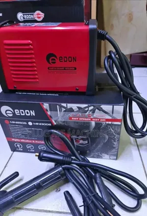 Offer !Offer Portable Welder Machine 250s Edon Now Available