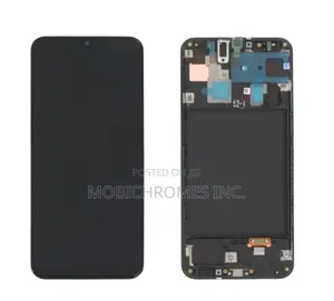 Samsung A6 Plus Screen Replacement