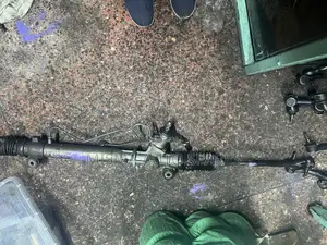Steering Rack Nissan Murano