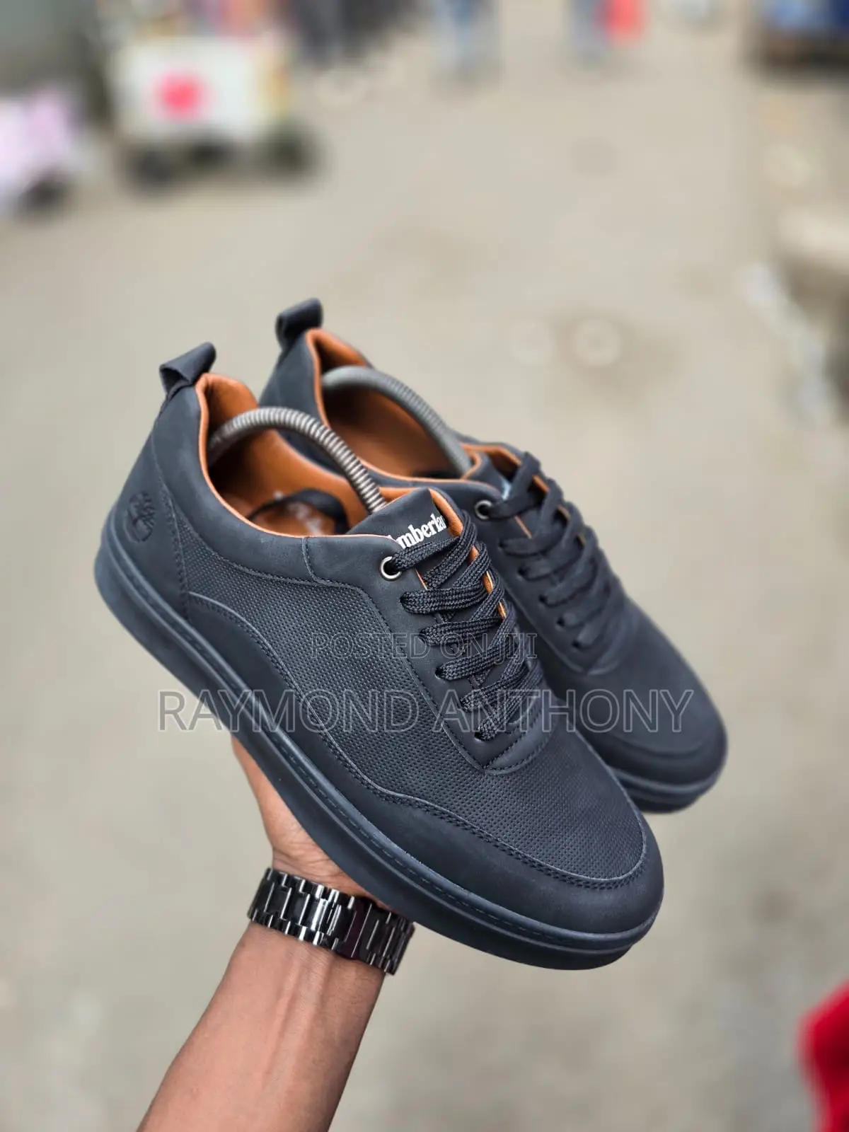 Timberland Casual Shoes