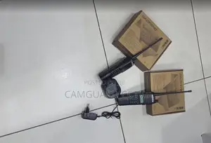 Baofeng UV-82 8W High Power Long Range Radio
