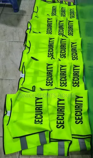 Branded Reflectors