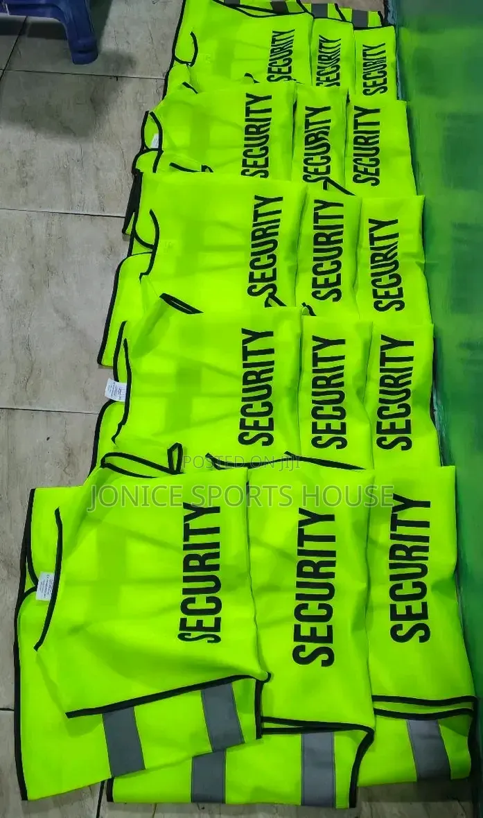 Branded Reflectors