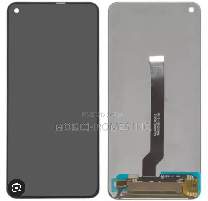 Samsung A60 Screen Replacement