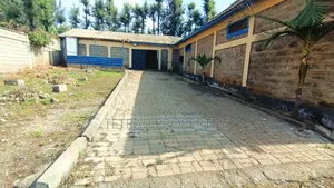 Around 800 SQFT Godown in Kiamumbi, 500 Meters From Kamiti Road.