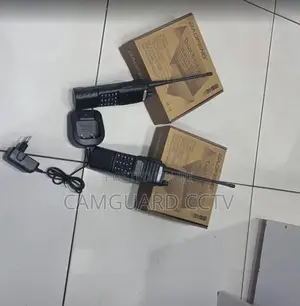 Baofeng UV-82 8W Long Range Communication Radio