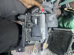 Engine Computer Mazda Cx5 2012/2013