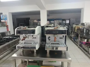 Automatic Coffee Machine Single Group