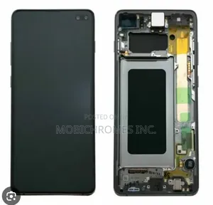 Samsung A17 Screen Replacement
