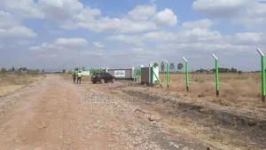 Prime 50x100 Plots - Ruiru (Mwalimu Farm)