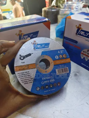 Cutting Discs 4" - 25pcs