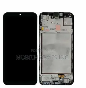 Samsung A8 Screen Replacement